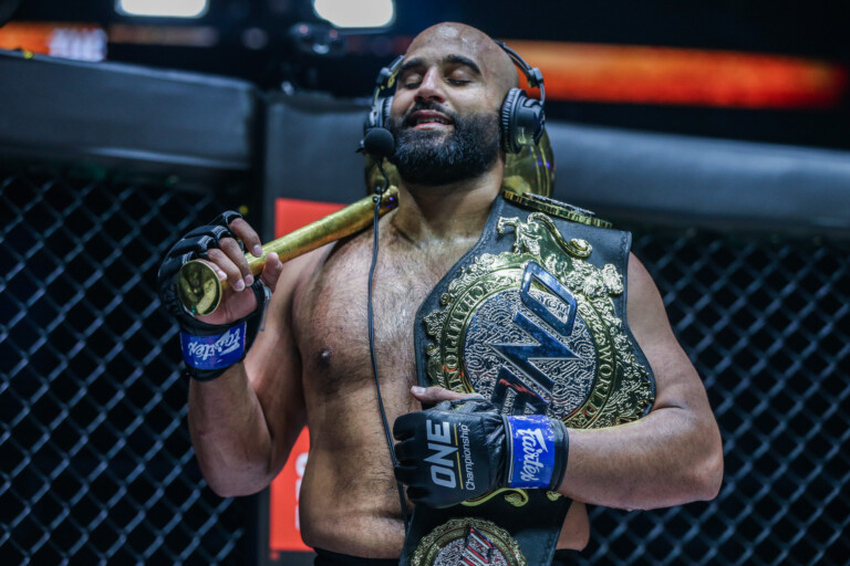 Arjan Bhullar Brandon Vera ONE DANGAL 1920X1280 48 768x512