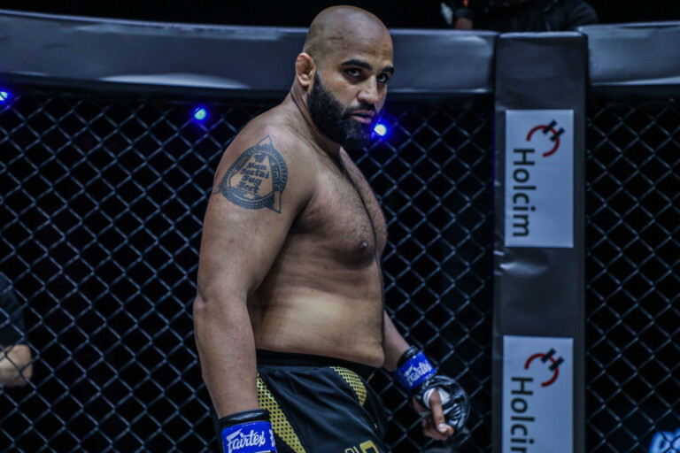 Arjan Bhullar Brandon Vera ONE DANGAL 1920X1280 52 768x512