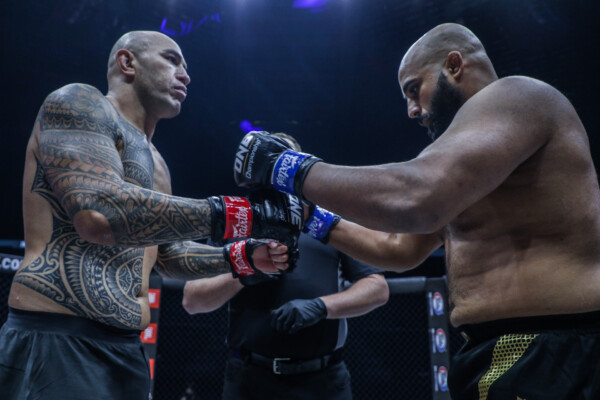 Arjan Bhullar Brandon Vera ONE DANGAL 1920X1280 54 600x400