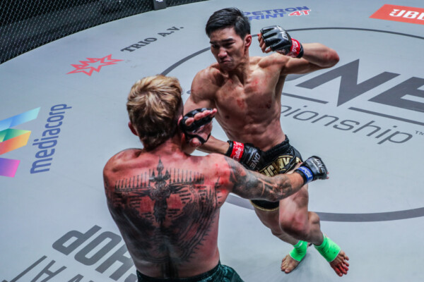 Tawanchai PK Saenchai Muaythaigym Sean Clancy ONE DANGAL 1920X1280 24 600x400