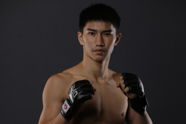 Muay Thai superstar Tawanchai PK.Saenchai Muaythaigym