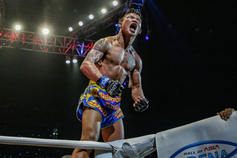 Rodtang Jitmuangnon scream 1200X800 768x512