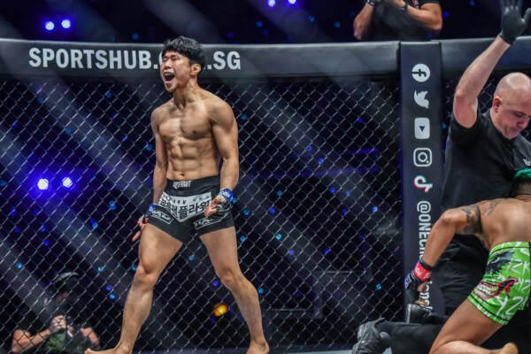 Yodkaikaew Fairtex Woo Sung Hoon BAD BLOOD 1920X1280 11 600x400