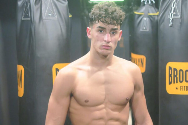 Dutch-Moroccan kickboxer Mohammad Boutasaa joins ONE Championship