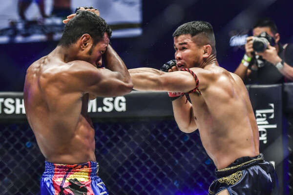Nong O Gaiyanghado Felipe Lobo ONE X 1920X1280 41 600x400