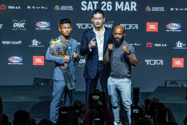 Rodtang DemetriousJohnson ONE X 600x400