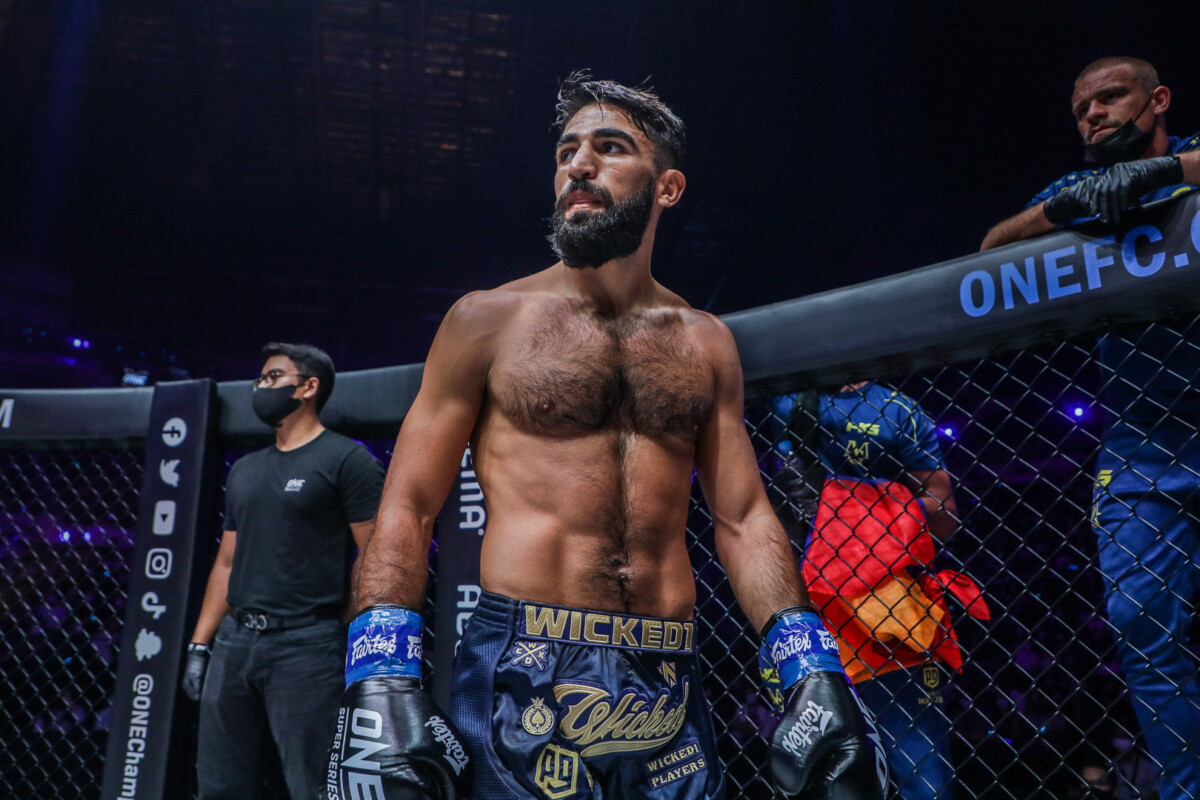 Superbon Singha Mawynn Marat Grigorian ONE X 1920X1280 65 1200x800