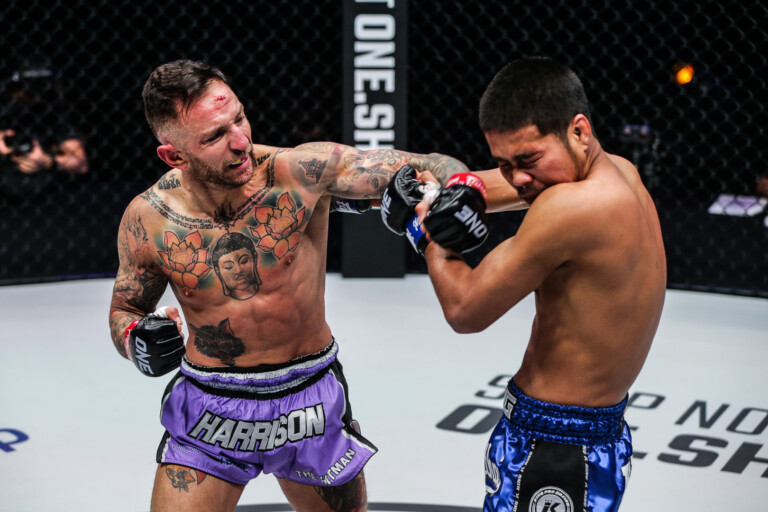 Liam Harrison Muangthai ONE156 1920X1280 31 768x512