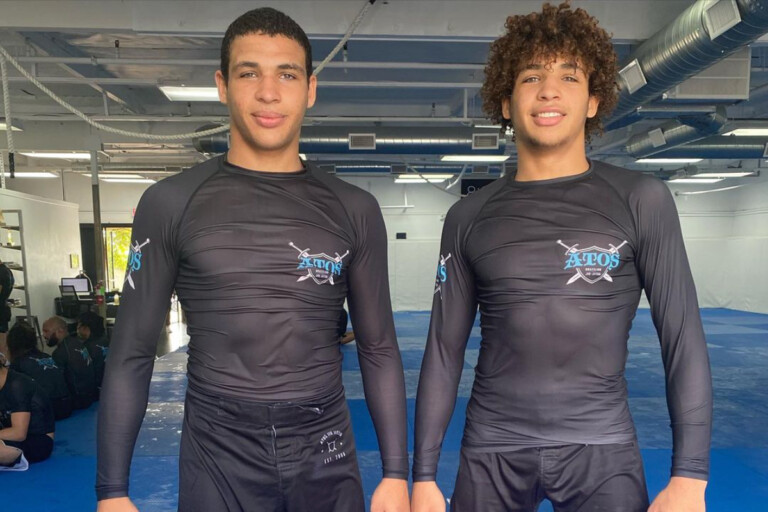 The Ruotolo Brothers
