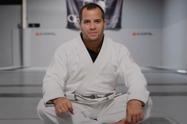Leo Vieira joins ONE Championship