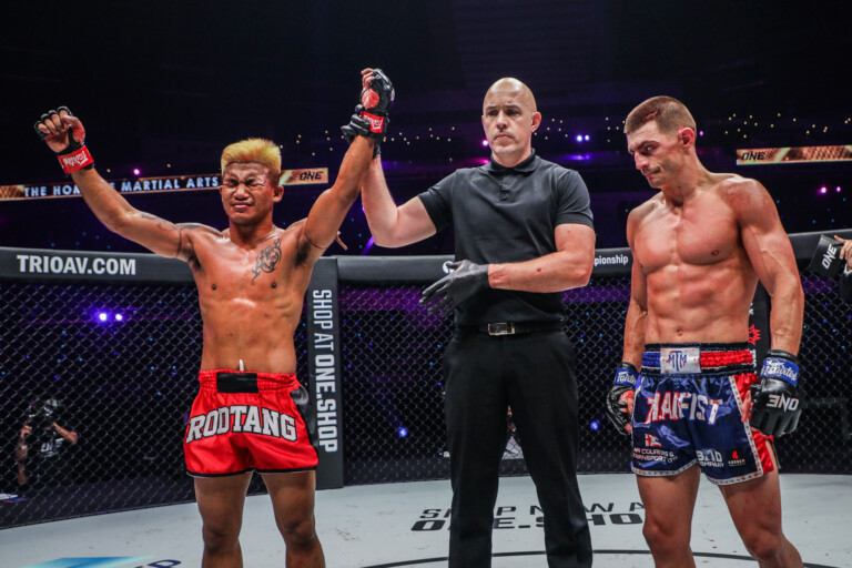 Rodtang Jitmuangnon Jacob Smith ONE157 1920X1280 29 768x512