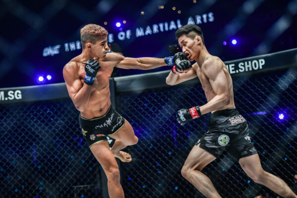 Kwon Won Il Fabricio Andrade ONE158 1920X1280 25 600x400