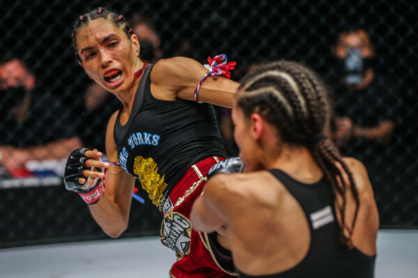 Janet Todd Lara Fernandez ONE 159