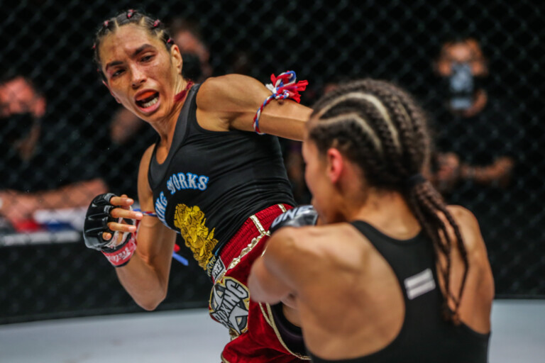 Janet Todd Lara Fernandez ONE 159