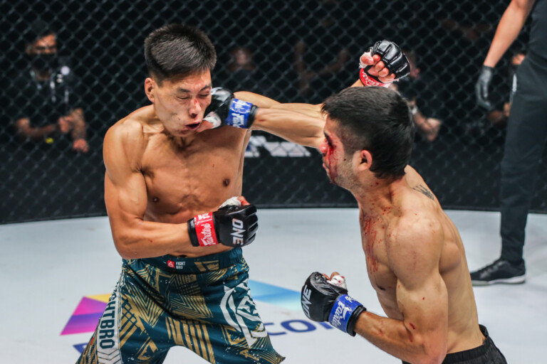 Zelang Zhaxi Danial Williams ONE159 1920X1280 32 768x512