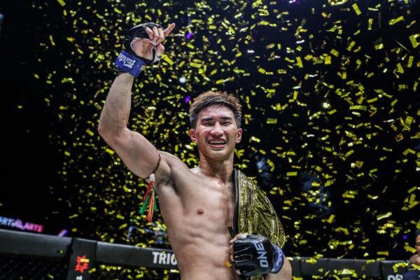Petchmorakot Petchyindee Tawanchai PK Saenchai ONE161 1920X1280 104 600x400