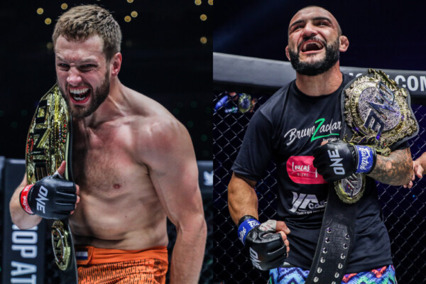 ReinierDeRidder JohnLineker ONEWorldChampions 1200X800 600x400