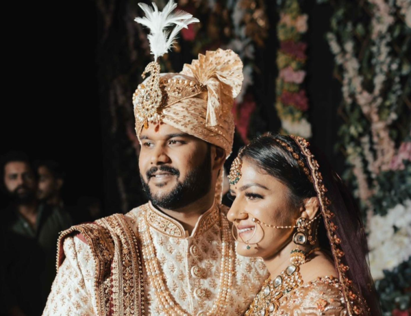 Ritu Phogat marriage