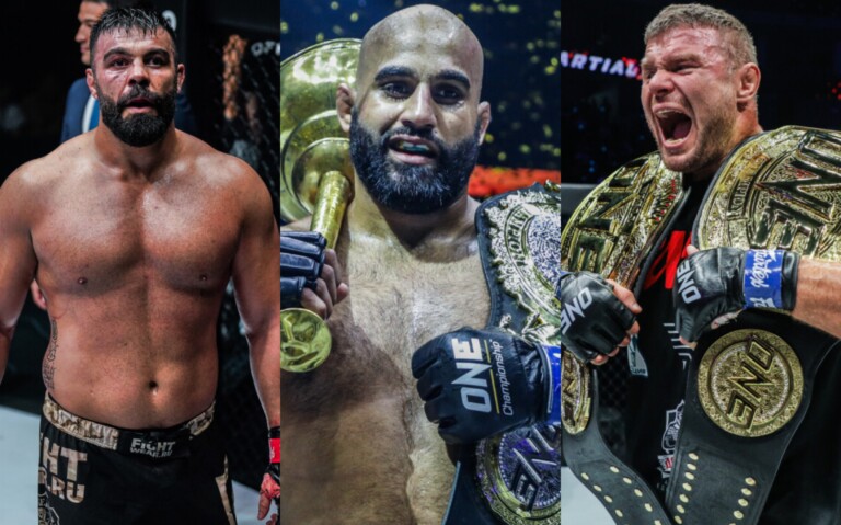 Amir Aliakbari Arjan Bhullar Anatoly Malykhin