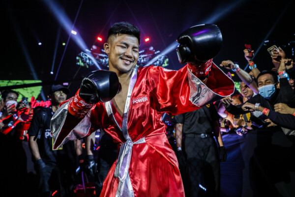 Rodtang Jitmuangnon Jiduo Yibu ONE Fight Night 6 1920X1280 61 600x400