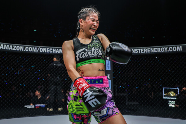 Stamp Fairtex Anna Jaroonsak ONE Fight Night 6 1920X1280 91