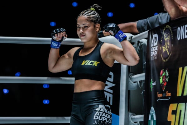 Linda Darrow Victoria Souza ONE Fight Night 7 1920X1280 41