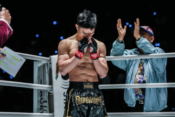 Tawanchai PK Saenchai Jamal Yusupov ONE Fight Night 7 1920X1280 36