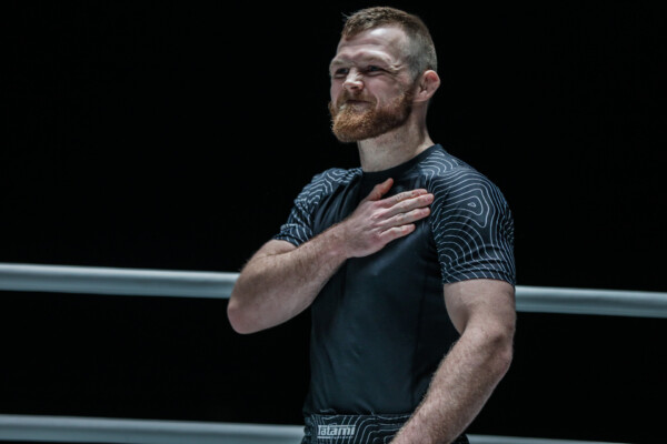 Tommy Langaker Uali Kurzhev ONE Fight Night 7 1920X1280 26