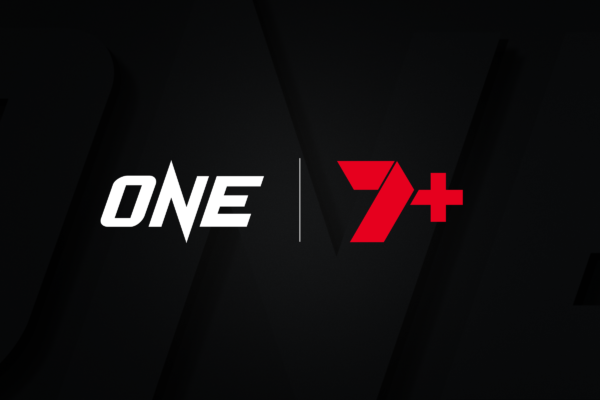 ONE x SEVEN logo lockup 600x400