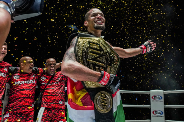 Regian Eersel Sinsamut Klinmee ONE Friday Fights 9 101