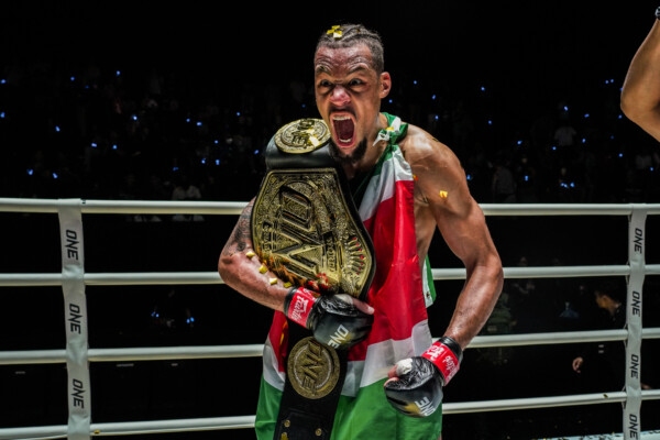 Regian Eersel Sinsamut Klinmee ONE Friday Fights 9 107