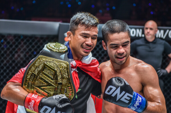 Superlek Kiatmoo9 Danial Williams ONE Fight Night 8 19
