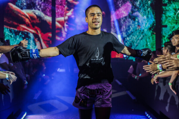 Superlek Kiatmoo9 Danial Williams ONE Fight Night 8 50