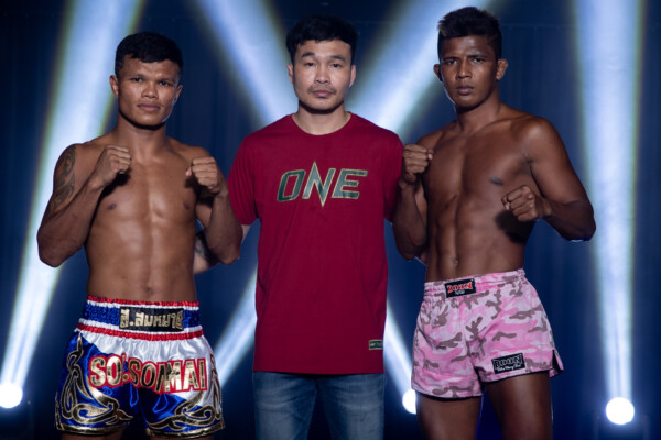 Yodkritsada Theptaksin Faceoff ONEFightNight10 1920 1280