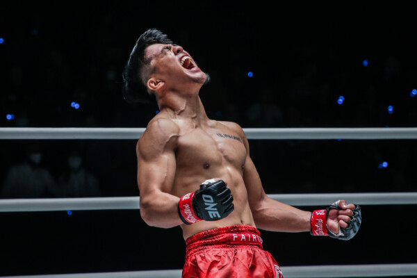 Jhanlo Mark Sangiao Matias Farinelli ONE Fight Night 9 28