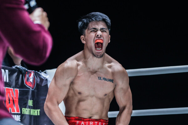 Jhanlo Mark Sangiao Matias Farinelli ONE Fight Night 9 31