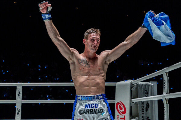 Nico Carrillo Furkan Karabag ONE Friday Fights 13 56
