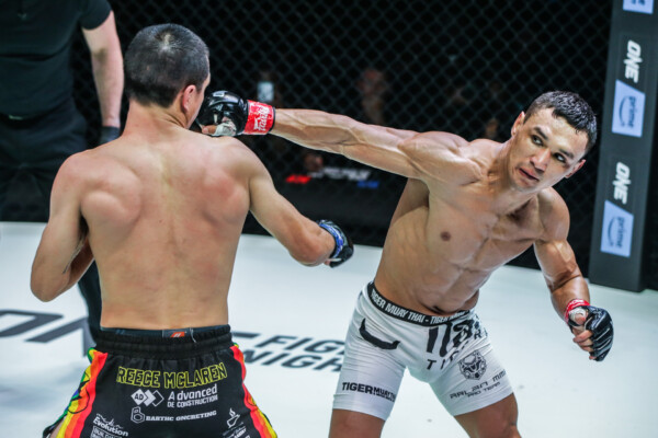 Kairat Akhmetov Reece McLaren ONE Fight Night 10 50