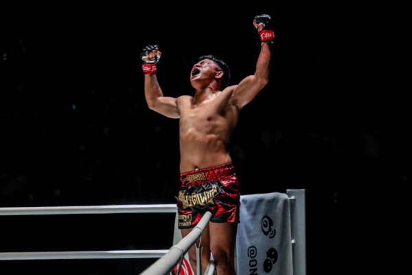 Yodphupa Wimanair Andrey Khromov ONE Friday Fights 16 46