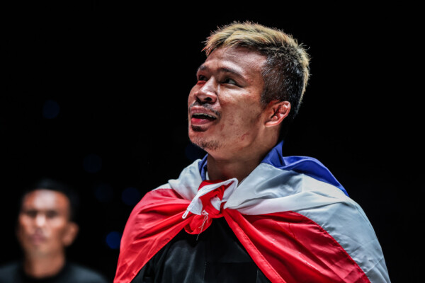 Superlek Kiatmoo9 Tagir Khalilov ONE Fight Night 12 70