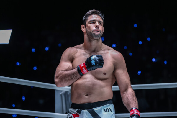 Oumar Kane Marcus Almeida ONE Fight Night 13 63