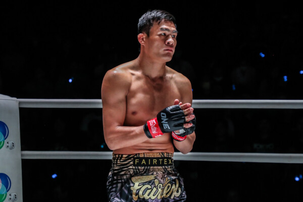 Saemapetch Fairtex Kaonar Sor Jor Thongprajin ONE Friday Fights 30 14