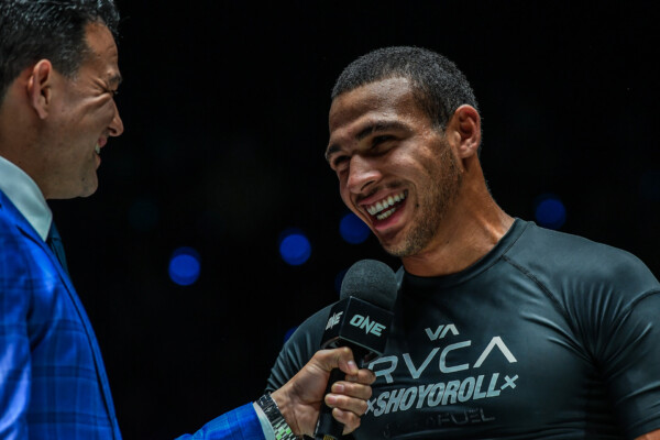 Tye Ruotolo Dagi Arslanaliev ONE Fight Night 13 23