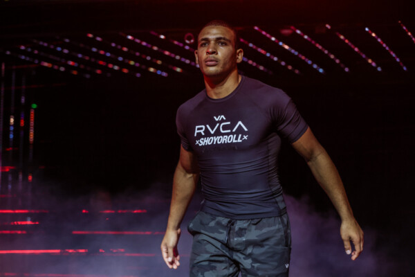 Tye Ruotolo Dagi Arslanaliev ONE Fight Night 13 57