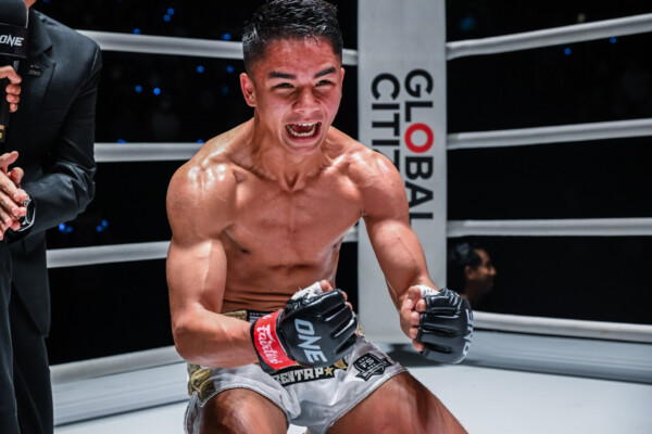 Johan Ghazali Temirlan Bekmurzaev ONE Friday Fights 36 9 scaled