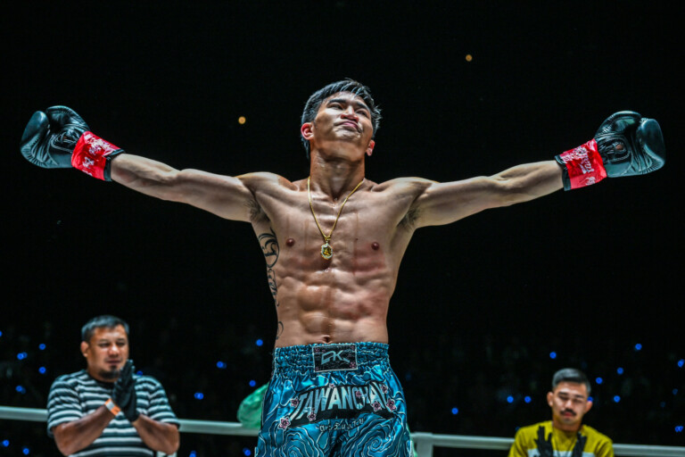 Tawanchai PK Saenchai Jo Nattawut ONE Fight Night 15 32 scaled