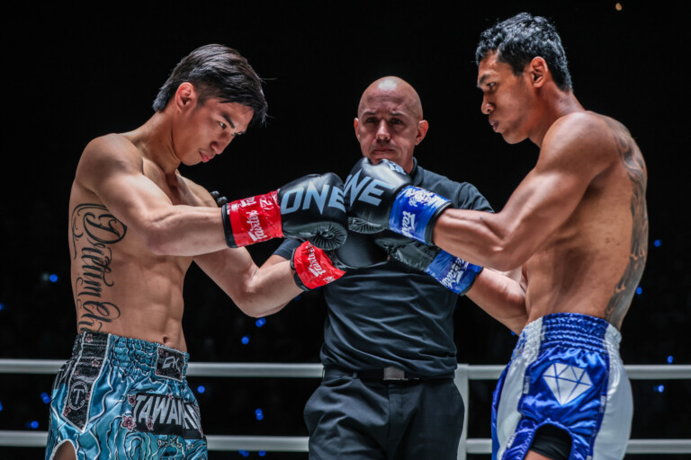 Tawanchai PK Saenchai Jo Nattawut ONE Fight Night 15 67 scaled