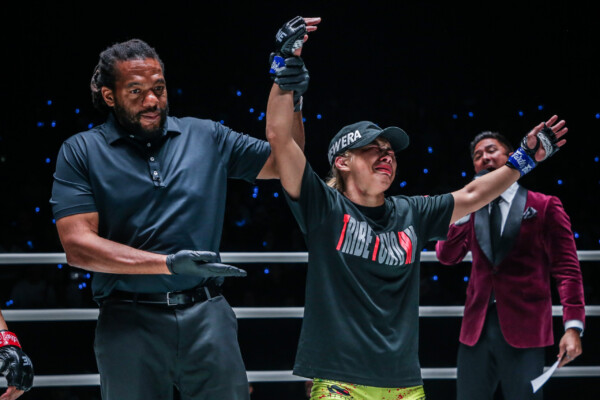 Ayaka Miura Meng Bo ONE Fight Night 16 28 scaled