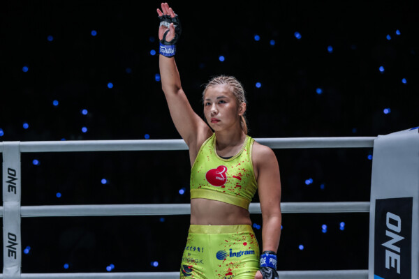 Ayaka Miura Meng Bo ONE Fight Night 16 34 scaled