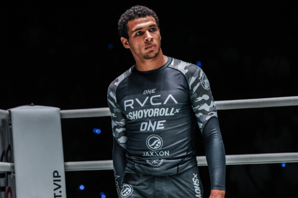 Tye Ruotolo Magomed Abdulkadirov ONE Fight Night 16 46 scaled